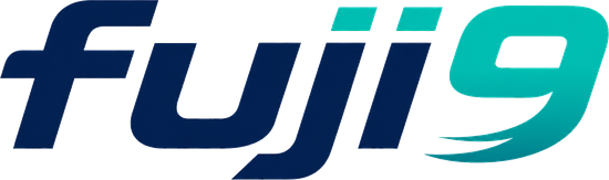 fuji9 official logo